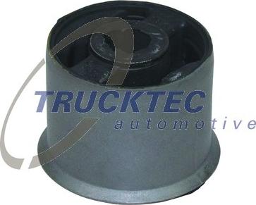 Trucktec Automotive 07.31.278 - Supporto, Braccio oscillante autozon.pro