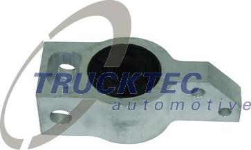 Trucktec Automotive 07.31.277 - Supporto, Braccio oscillante autozon.pro