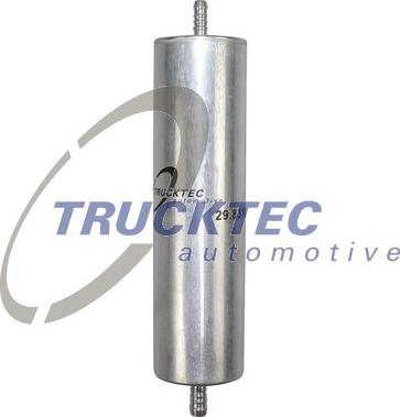 Trucktec Automotive 07.38.046 - Filtro carburante autozon.pro