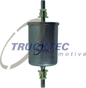 Trucktec Automotive 07.38.041 - Filtro carburante autozon.pro