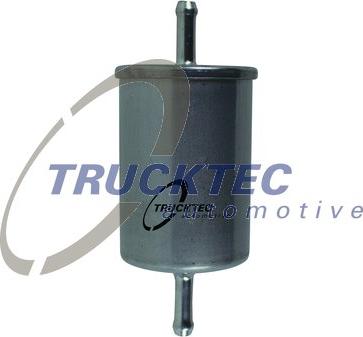 Trucktec Automotive 07.38.042 - Filtro carburante autozon.pro