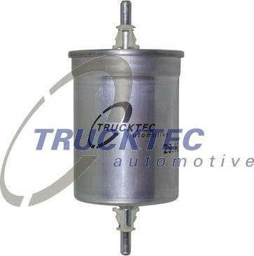 Trucktec Automotive 07.38.018 - Filtro carburante autozon.pro