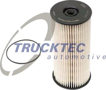 Trucktec Automotive 07.38.035 - Filtro carburante autozon.pro