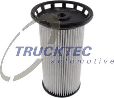 Trucktec Automotive 07.38.036 - Filtro carburante autozon.pro