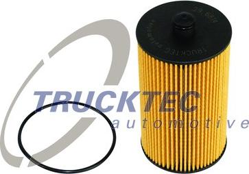 Trucktec Automotive 07.38.031 - Filtro carburante autozon.pro