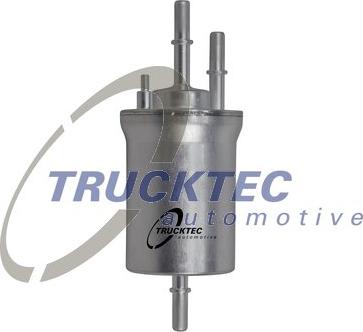 Trucktec Automotive 07.38.032 - Filtro carburante autozon.pro