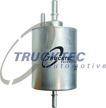 Trucktec Automotive 07.38.029 - Filtro carburante autozon.pro