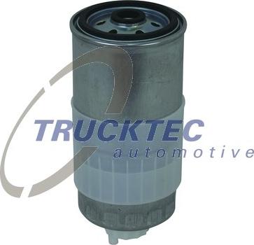 Trucktec Automotive 07.38.025 - Filtro carburante autozon.pro