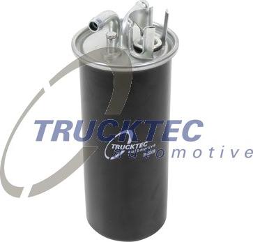 Trucktec Automotive 07.38.022 - Filtro carburante autozon.pro