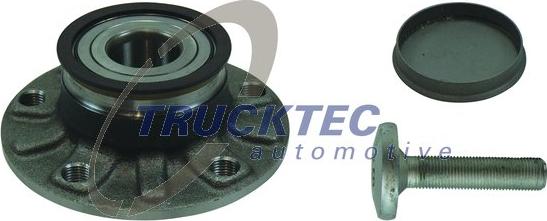 Trucktec Automotive 07.32.094 - Kit cuscinetto ruota autozon.pro