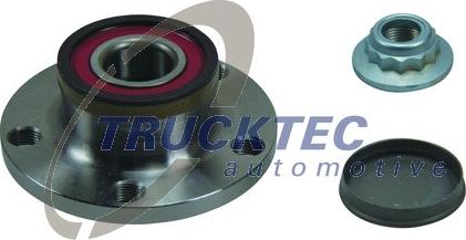 Trucktec Automotive 07.32.096 - Kit cuscinetto ruota autozon.pro