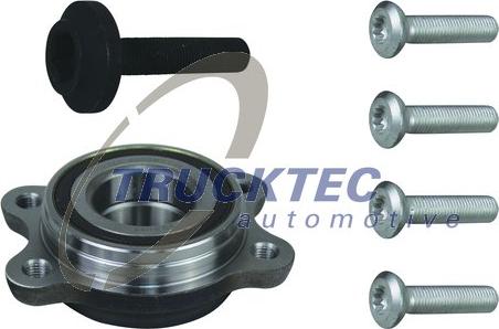 Trucktec Automotive 07.32.098 - Kit cuscinetto ruota autozon.pro