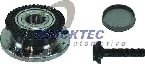 Trucktec Automotive 07.32.097 - Kit cuscinetto ruota autozon.pro