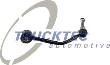 Trucktec Automotive 07.32.057 - Asta / Puntone, Stabilizzatore autozon.pro