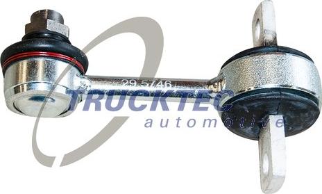 Trucktec Automotive 07.32.068 - Asta / Puntone, Stabilizzatore autozon.pro