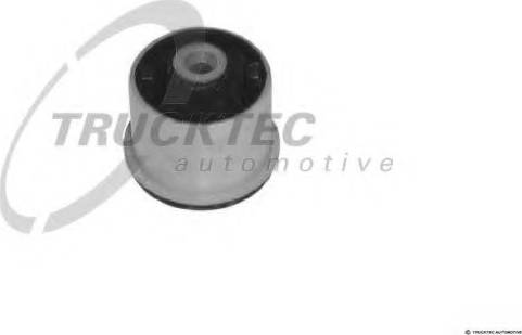 Trucktec Automotive 07.32.008 - Supporto, Corpo assiale autozon.pro