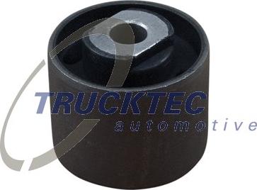 Trucktec Automotive 07.32.016 - Supporto, Corpo assiale autozon.pro