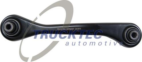 Trucktec Automotive 07.32.012 - Braccio oscillante, Sospensione ruota autozon.pro