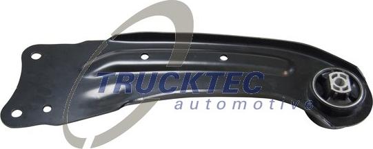 Trucktec Automotive 07.32.085 - Braccio oscillante, Sospensione ruota autozon.pro