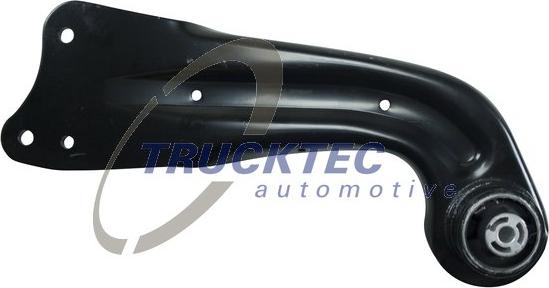 Trucktec Automotive 07.32.086 - Braccio oscillante, Sospensione ruota autozon.pro