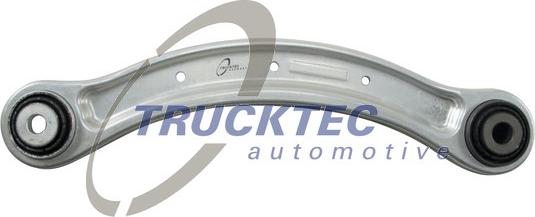 Trucktec Automotive 07.32.088 - Braccio oscillante, Sospensione ruota autozon.pro