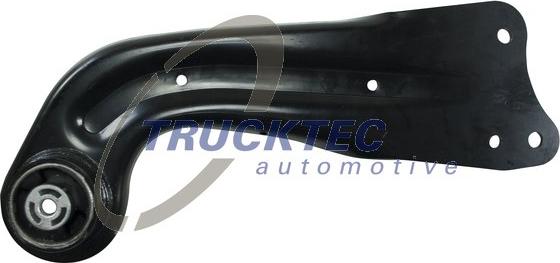 Trucktec Automotive 07.32.087 - Braccio oscillante, Sospensione ruota autozon.pro