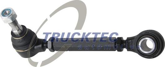 Trucktec Automotive 07.32.039 - Braccio oscillante, Sospensione ruota autozon.pro