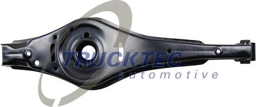 Trucktec Automotive 07.32.035 - Braccio oscillante, Sospensione ruota autozon.pro