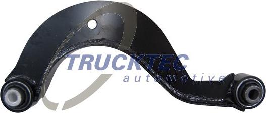 Trucktec Automotive 07.32.036 - Braccio oscillante, Sospensione ruota autozon.pro