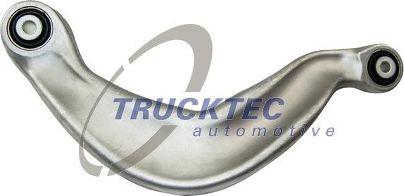 Trucktec Automotive 07.32.079 - Braccio oscillante, Sospensione ruota autozon.pro