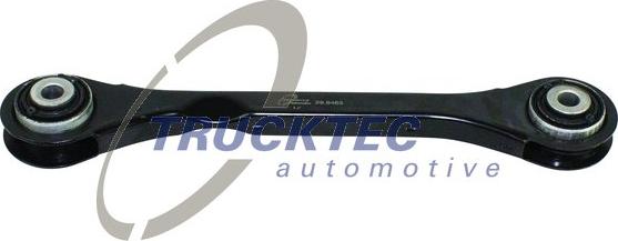 Trucktec Automotive 07.32.103 - Braccio oscillante, Sospensione ruota autozon.pro