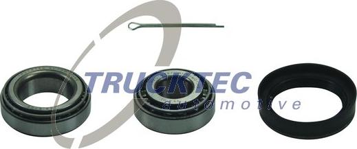 Trucktec Automotive 07.32.102 - Kit cuscinetto ruota autozon.pro