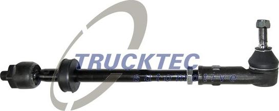 Trucktec Automotive 07.37.145 - Tirante trasversale autozon.pro