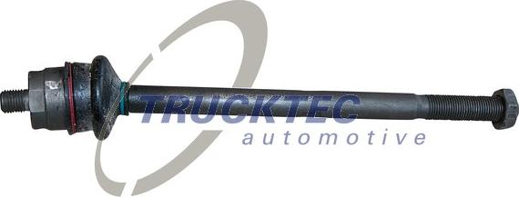 Trucktec Automotive 07.37.151 - Giunto assiale, Asta trasversale autozon.pro