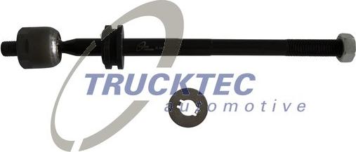 Trucktec Automotive 07.37.134 - Giunto assiale, Asta trasversale autozon.pro