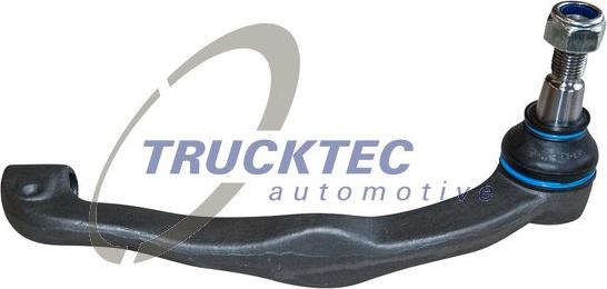 Trucktec Automotive 07.37.129 - Testa barra d'accoppiamento autozon.pro