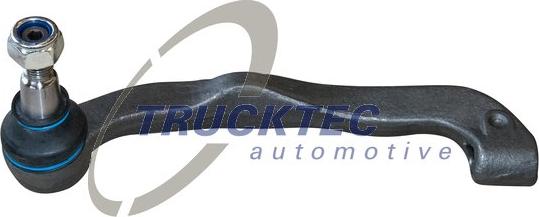 Trucktec Automotive 07.37.128 - Testa barra d'accoppiamento autozon.pro