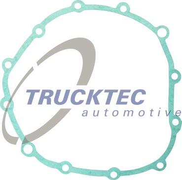 Trucktec Automotive 07.25.011 - Guarnizione, Cambio automatico autozon.pro