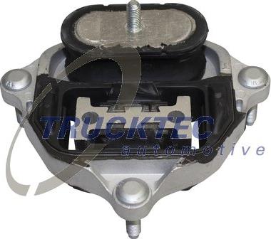 Trucktec Automotive 07.25.029 - Supporto, Cambio automatico autozon.pro