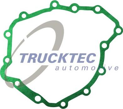 Trucktec Automotive 07.25.026 - Guarnizione, Cambio automatico autozon.pro