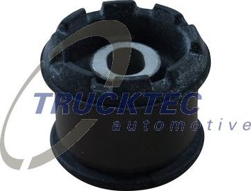 Trucktec Automotive 07.22.011 - Supporto, Supporto cambio automatico autozon.pro