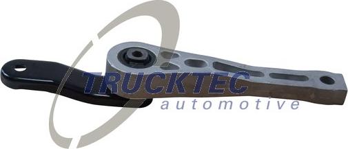 Trucktec Automotive 07.22.012 - Sospensione, Motore autozon.pro