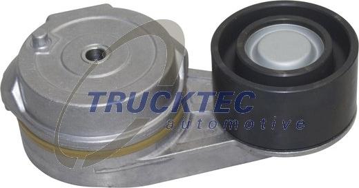 Trucktec Automotive 19.19.025 - Tendicinghia, Cinghia Poly-V autozon.pro