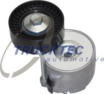 Trucktec Automotive 14.19.042 - Tendicinghia, Cinghia Poly-V autozon.pro