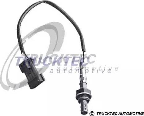 Trucktec Automotive 11.39.001 - Sonda lambda autozon.pro