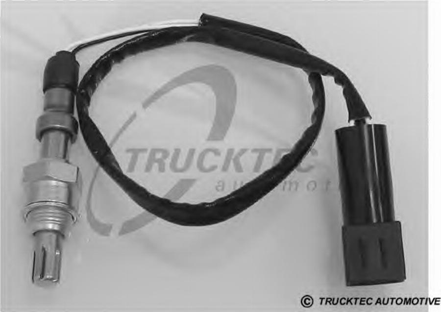 Trucktec Automotive 18.39.005 - Sonda lambda autozon.pro