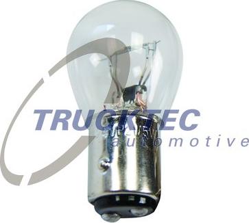 Trucktec Automotive 88.58.005 - Lampadina autozon.pro