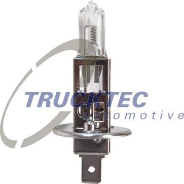 Trucktec Automotive 88.58.001 - Lampadina, Faro principale autozon.pro