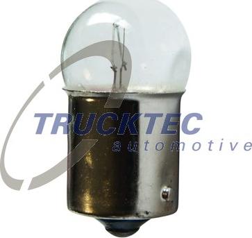 Trucktec Automotive 88.58.008 - Lampadina autozon.pro