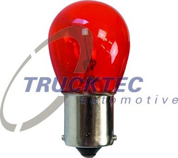 Trucktec Automotive 88.58.007 - Lampadina, Indicatore direzione autozon.pro